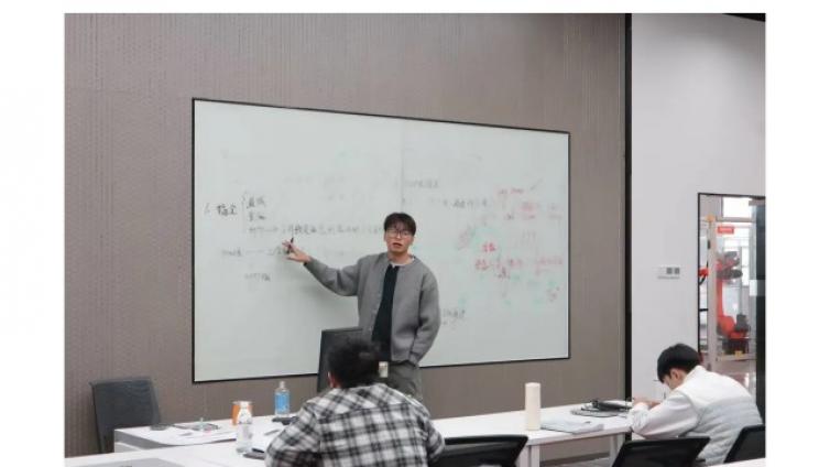 库卡学院 | 11月份培训简报及12月培训预告